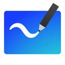 Microsoft Whiteboard logo
