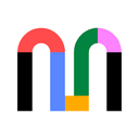 Mural logo
