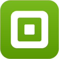 Square Appointments logo