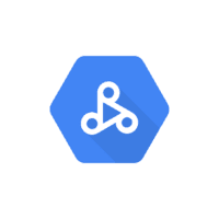 Google Cloud Dataproc logo