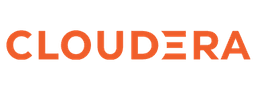 Cloudera logo