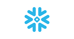 Snowflake logo