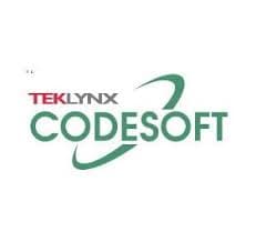 TEKLYNX CODESOFT logo