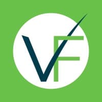 Verified First logo