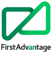 First Advantage logo