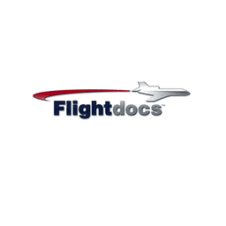 Flightdocs logo