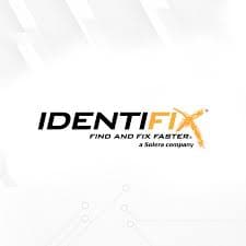 Identifix logo