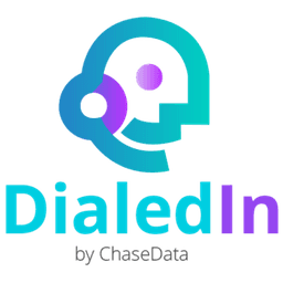 ChaseData CCaaS logo