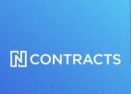 Ncontracts logo