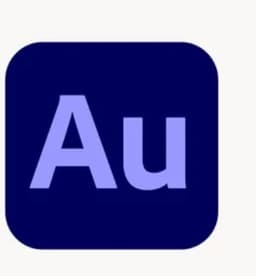Adobe Audition logo