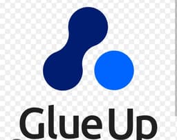 Glue Up logo