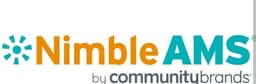 Nimble AMS logo