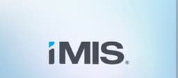 iMIS logo