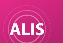 ALIS logo