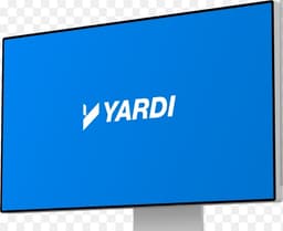 Yardi EHR logo