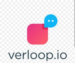Verloop logo