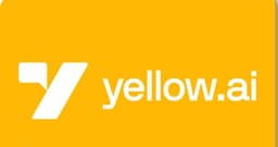 Yellow.ai logo
