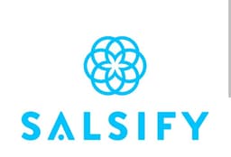 Salsify logo