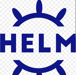 Helm logo