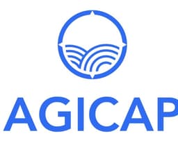 Agicap logo