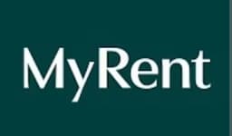 MyRent logo