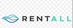 Rentall logo