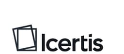 Icertis logo
