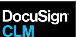 DocuSign CLM logo
