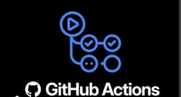 GitHub Actions logo