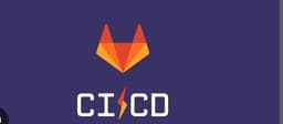 GitLab CI/CD logo