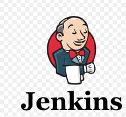 Jenkins logo