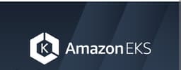 Amazon Elastic Kubernetes Service (EKS) logo