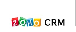 Zoho CRM logo