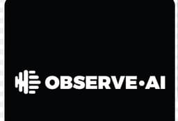 Observe.AI logo