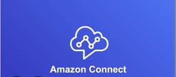 Amazon Connect logo