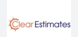 Clear Estimates logo