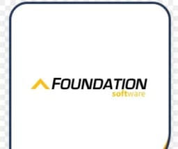 Foundation Software logo