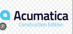 Acumatica Construction Edition logo