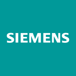 Siemens Simcenter logo