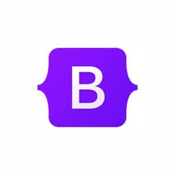 Bootstrap logo