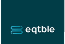 Eqtble logo