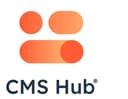 HubSpot CMS Hub logo