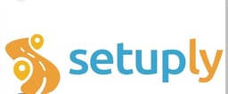 Setuply logo