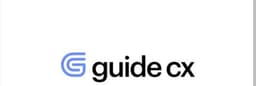GuideCX logo