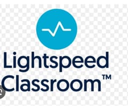 Lightspeed Classroom Management logo