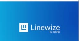 Linewize logo
