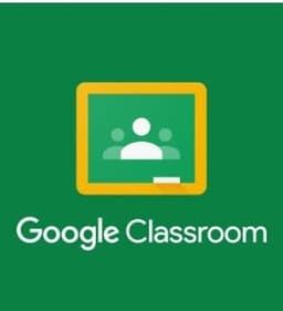 Google Classroom logo