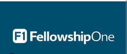 FellowshipOne logo