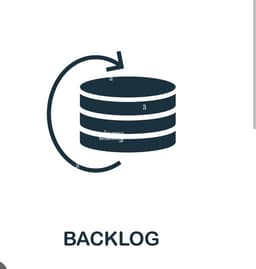 Backlog logo