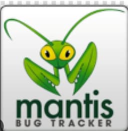 MantisBT logo